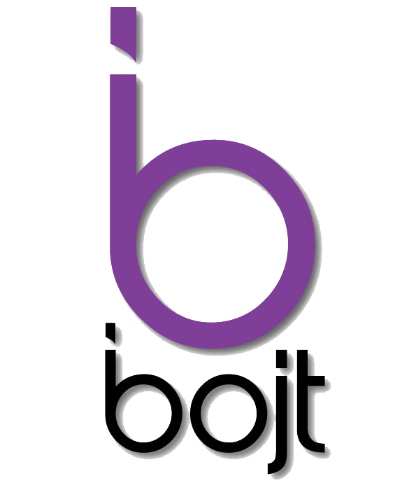 Bojt-logo
