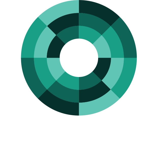 Clipees logo with white text Clipees logo with black text