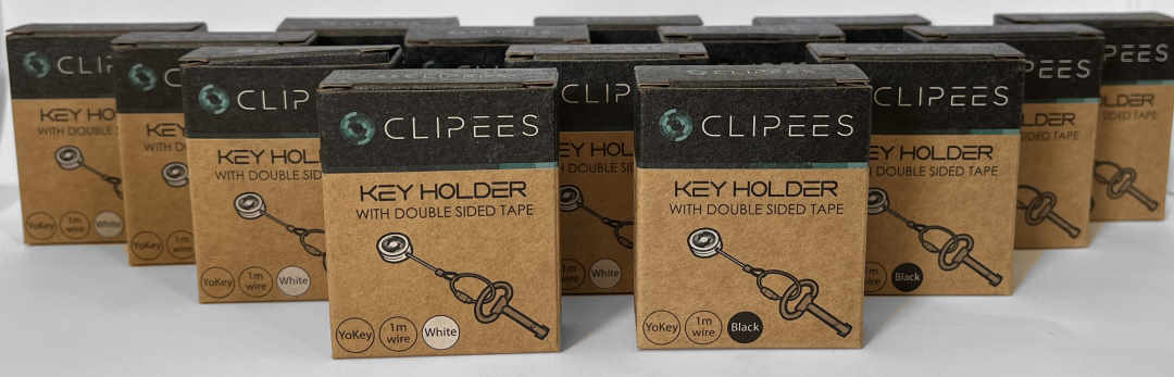 Clipees packages
