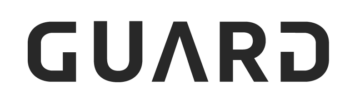 Guard custom logo