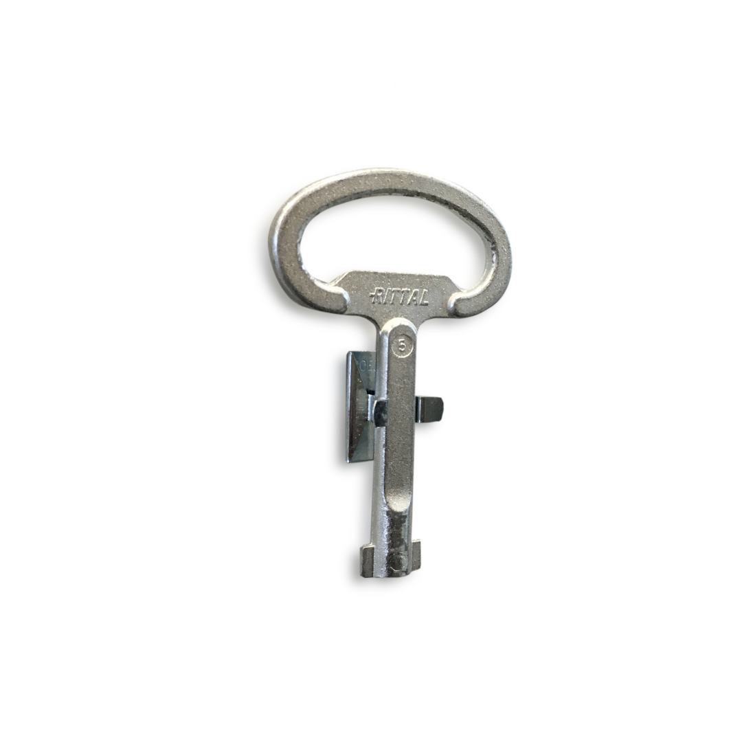 Web Clipees BOE06C Product with Rittal key