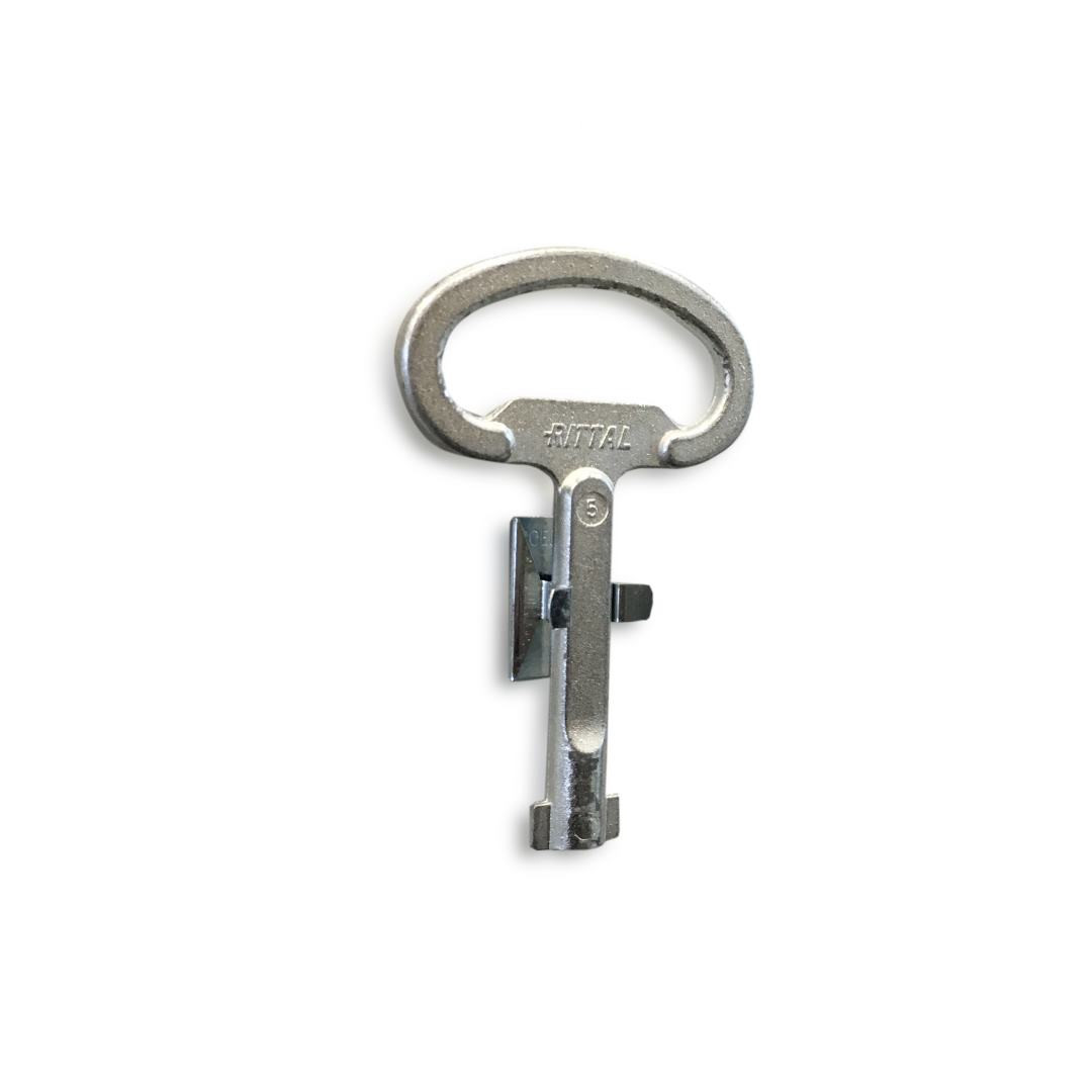 Bohémien Clochette Key Holder